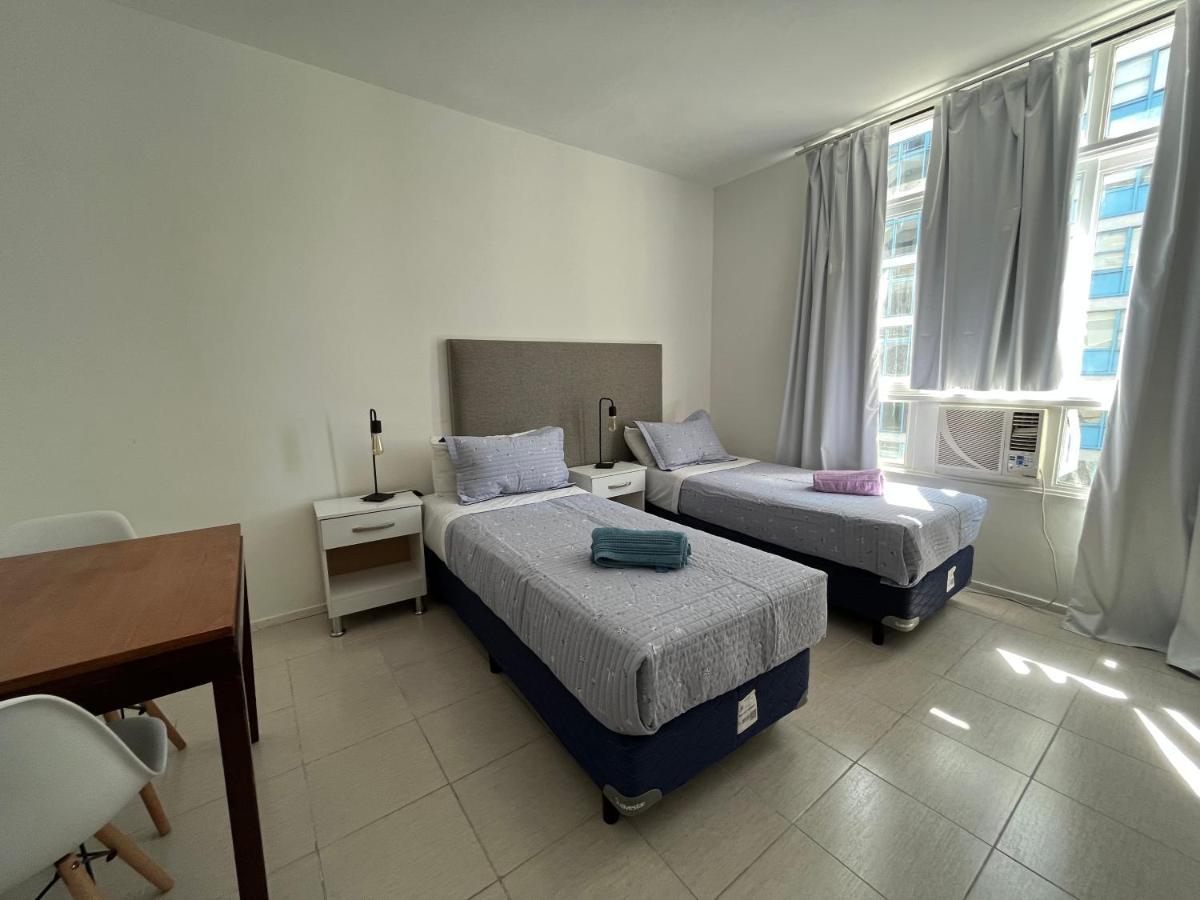 Lower Apartment Studio Buenos Aires Eksteriør bilde
